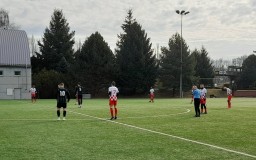 SOUSTŘEDĚNÍ ZAKONČENÉ REMÍZOU