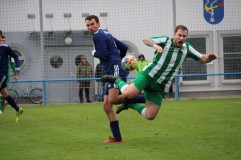 DALŠÍM SOUPEŘEM V PŘÍPRAVĚ BUDE BRAŠKOV