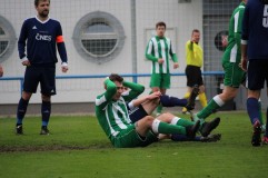 S BRAŠKOVEM TĚSNÁ PROHRA