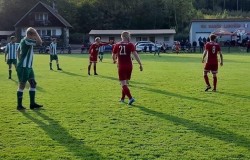 GENERÁLKU SEHRAJÍ MUŽI V LIBUŠÍNĚ