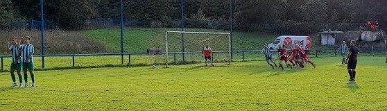 MUŽI: V GENERÁLCE SMÍRNĚ V LIBUŠÍNĚ