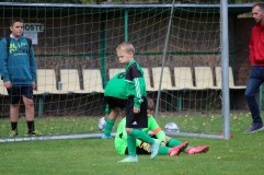 PŘÍPRAVKA: NA ÚVOD SEZÓNY TĚSNÁ PROHRA S TATRANEM